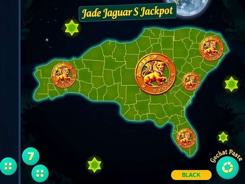 Discover the cultural touches in Jade Jaguar S Jackpot Jade Jaguar S Jackpot Localization